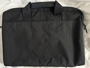 Targus Laptop Black Computer Bag - Picture 1 of 5
