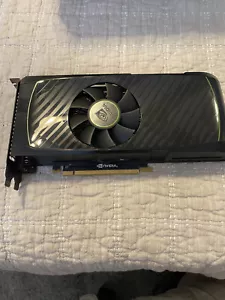 NVIDIA GTX 560 TI Reference Card - Picture 1 of 3