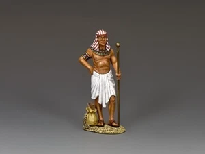 King & Country AE065 - Egyptian Master-of-Works - Bild 1 von 24
