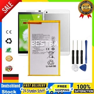 HB3080G1EBWC HB3080G1EBC Akku Für Huawei Mediapad T3 10 AGS-L09 1ICP3/80/159 - Zdjęcie 1 z 7