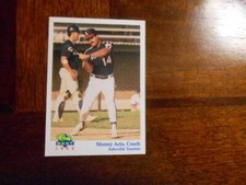 1992 ASHEVILLE TOURISTS Classic/Best Minor League Single Cards YOU PICK OBO