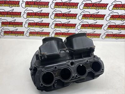 ♻️ Caja de filtro de aire caja de aire Honda Cbr600rr Rr-a 2007 - 2011 ♻️ Foto 1 de 4