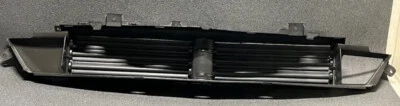 2015-2017 Chrysler 200 Active Grille Shutter W Motor 68302662AA OE - Image 1 of 4
