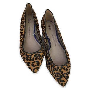 Las mejores ofertas en Gap mujer animal print Tacón bajo y Oxfords | eBay