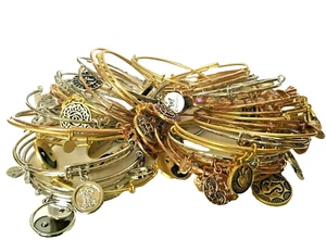 Chrysalis Mystery Bag - Set Assorted of 5 Bangles - Picture 1 of 2