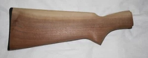 Bishop Brand NEW Unfinished Walnut Rifle Buttstock For Rifle Make Unknown. - Picture 1 of 11