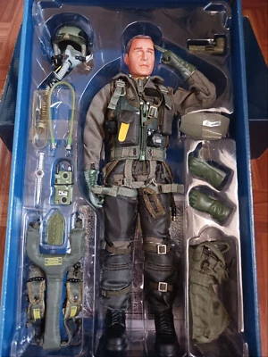 BBI Elite Force 1:6 scale Aviator president George W. Bush #21262 - Image 1 of 4