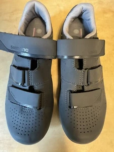 Shimano Shoes Womens 41 Bike Cycling SHRP 201w 8.5 - Picture 1 of 4