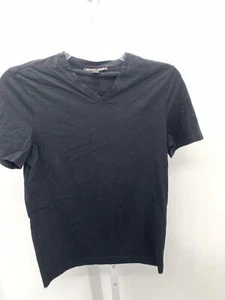 VNECK KNIT TEE - Picture 1 of 2