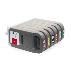 PFI-706  Compatible Ink Cartridge Cartuchos For Canon IPF 8400 9400 8410 9410 - Picture 1 of 6