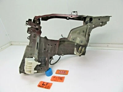 FENDER RADIATOR SUPPORT FRAME RAIL CLIP CUT FRONT BUMPER LEFT for SCION TC 11-16 Foto 1 de 4