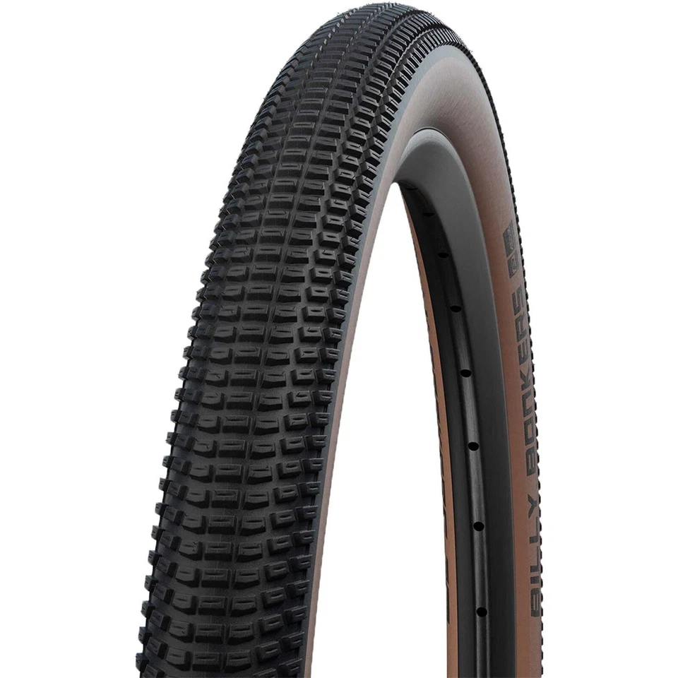 Schwalbe Billy Bonkers 26 inch Clincher Tyre