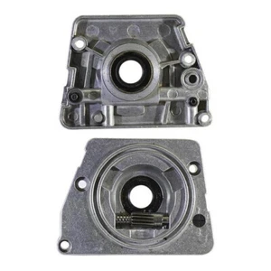 Pompa Olio Motosega Husqvarna 61-266-272XP-Rif.Orig. 501512501-Adattabile - Foto 1 di 1