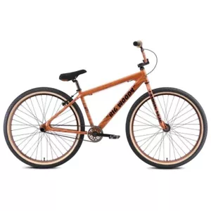 SE Bikes Big Ripper 29" - Wood Grain - Picture 1 of 3