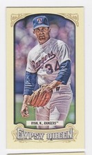 2014 Topps Gypsy Queen Baseball Card Mini - Base & Photo Variation SP YOU PICK