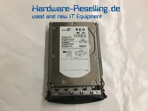 Seagate Cheetah 300GB SCSI 80PIN 3,5" 16MB 15KRPM ST3300655LC 9Z1006-005 - Afbeelding 1 van 1