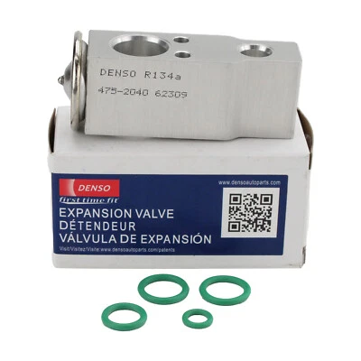 A/C Expansion Valve Denso For Lexus ES330 Toyota Avalon Highlander Tundra - Image 1 of 4