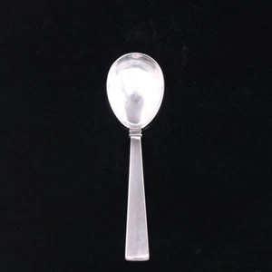 Svend Weihrauch - F. Hingelberg. Silver Jam Spoon. No. 11 - Picture 1 of 1