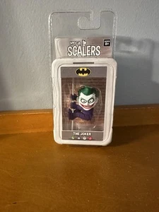 Neca Scalers The Joker große 3,5" Zoll Figur neu in Box sehr selten DC Comics  - Bild 1 von 2