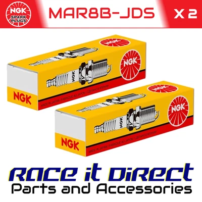 Bujía NGK para BMW HP2 1200 SPORT 2010-2011 estándar Japón Foto 1 de 4