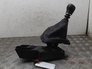 Nissan Qashqai 6 Gang Schaltknüppel Schalthebel Mk2 J11 1.2 Benzin 2014-2021Q - Bild 1 von 7