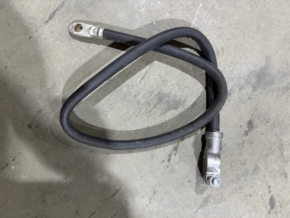 Battery Cable Standard A30-1 TOP MOUNT 30" LONG - Image 1 of 1