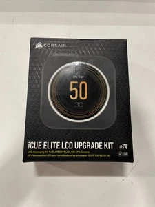Kit CPU Corsair iCue Elite - Photo 1/2