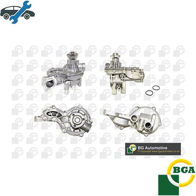 WATER PUMP ENGINE COOLING CP2696 FOR SEAT TOLEDO IBIZA/II CORDOBA/Vario INCA - Imagem 1 de 4