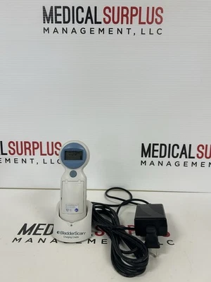 Verathon BladderScan BVI 6100 Handheld Bladder Scanner - image 1 of 4