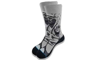 Star Wars: ‘Han Solo In Carbonite’ Socks - Picture 1 of 1