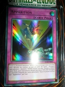YU-GI-OH! UR APPARITION BLHR-FR013 NEUF EDITION 1 NEUF - Picture 1 of 1
