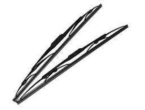 WISCHERBLATT-SET (2 WISCHERBLÄTTER 650 Mm) - Bild 1 von 1