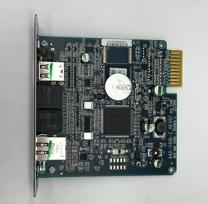 Schneider Electric AP9631 Smart Slot Network Management Card-Open Box - Picture 1 of 7