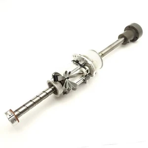 Adept Cobra S600 Ball Spline Assembly For Third & Fourth Joint SCARA Robot - Picture 1 of 9