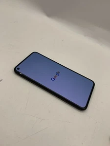 Google PIXEL 5 Storage Size: 117 GB - Imagen 1 de 1