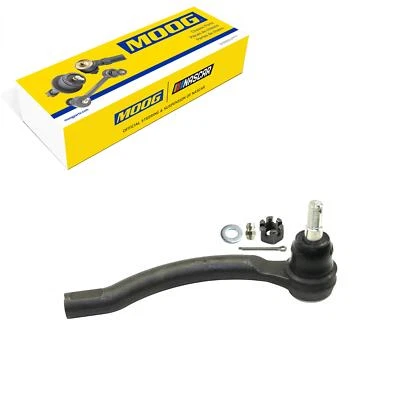 Extremo de barra de dirección exterior delantero izquierdo MOOG para Nissan Altima 2013-2018 Foto 1 de 3