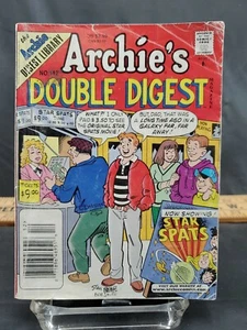 Archie's Double Digest Magazine No.112 1999 FREE SHIPPING!!! - Picture 1 of 2