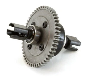 Arrma Typhon Kraton 6S BLX Center Diff Differential Set 50T Spur Gear AR220029 - Picture 1 of 4