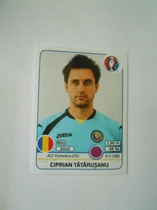 Image panini Ciprian Tatarusanu de L’Euro 2016 #49 - Picture 1 of 1
