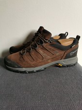 berghaus ortholite shoes