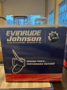 Evinrude Viper Propeller 15 x 14 0763910 - Picture 1 of 4