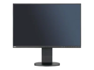 NEC - 60004676 - 61 cm (24") MultiSync EA241WU noir - Photo 1/1