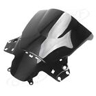 Front Motorcycle Windshield Windscreen For Honda CBR250R 2011-2013 2012 Black