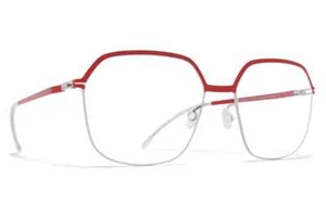 Brand New Authentic MYKITA Eyeglasses Finna 317 54mm Frame - Picture 1 of 1