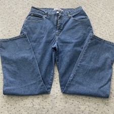 FDJ French Dressing  Women's Jeans  Size 14P Straight Leg Denim