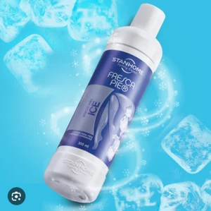 STANHOME FRESCA PASTEL CUIDADO PIES LOCIÓN HELADA PARA PIERNAS-PIES 300 ml. ¡NUEVO! - Imagen 1 de 4