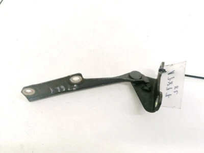 Volvo V40 2002 capó capó bisagra derecha usada, original #1572219-59 Foto 1 de 4