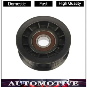 419-603 Dorman Accessory Belt Tension Pulley Passenger Right Side New for Chevy - Picture 1 of 2