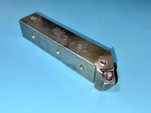 Sandvik Wendeplatten-Halter PSSNL-24-6 Klemmhalter Dreh-Halter Drehmaschine - Bild 1 von 8