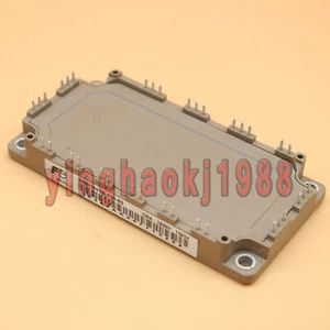 1PCS New 6MBI150VB-120-50 6MBI150VB12050 For Fuji MODULE - Picture 1 of 6
